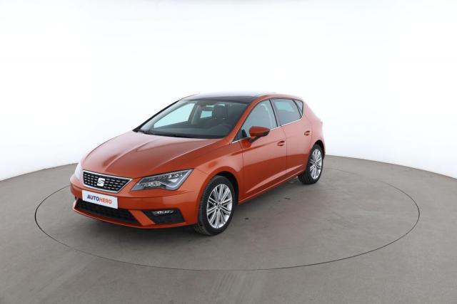 Seat Leon 1.4 Tsi Act Xcellence 150 Ch