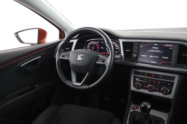 Seat Leon image 2