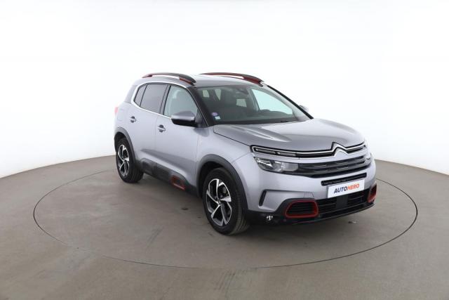 Citroen C5 Aircross image 9