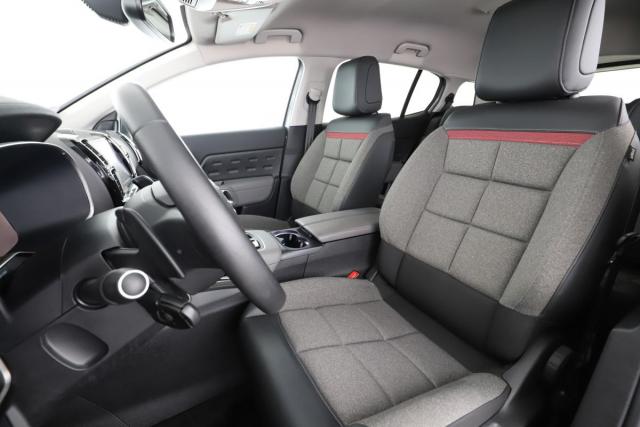 Citroen C5 Aircross image 1