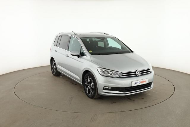 Volkswagen Touran image 1