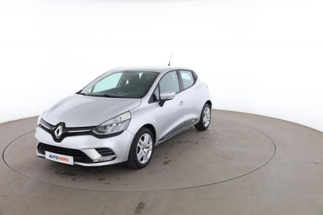 Renault Clio 0.9 Tce Zen 90 Ch