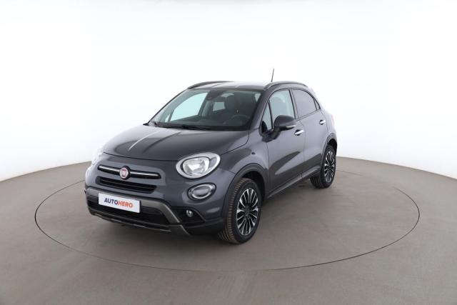 Fiat 500x d’occasion