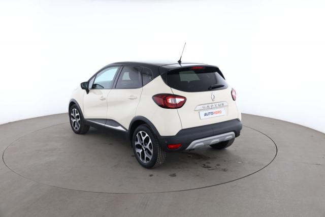 Renault Captur image 1