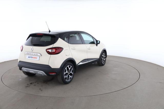 Renault Captur image 7