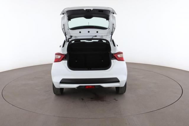 Nissan Micra image 9