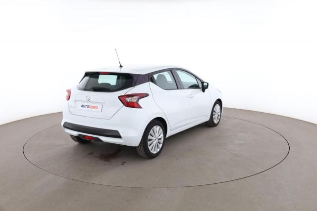 Nissan Micra image 1