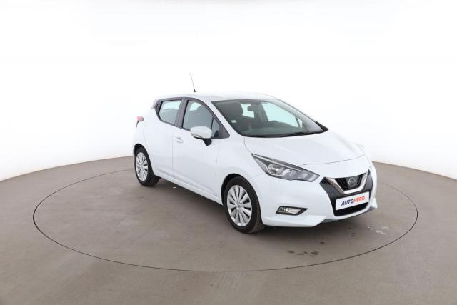 Nissan Micra image 5
