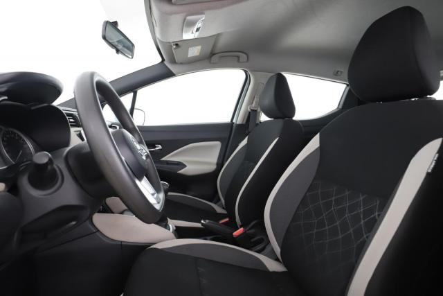 Nissan Micra image 4