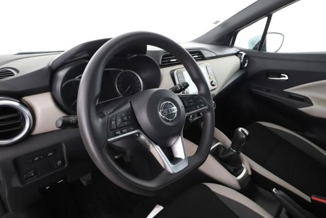 Nissan Micra image 8