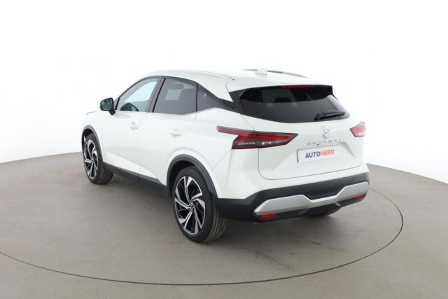 Nissan Qashqai image 9