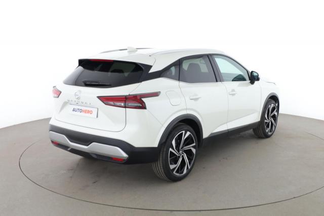 Nissan Qashqai image 6