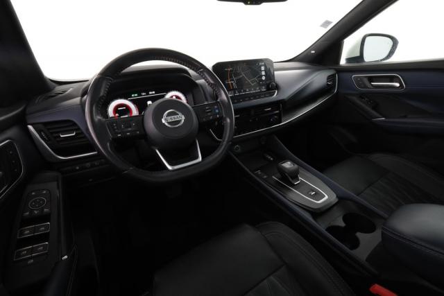 Nissan Qashqai image 4