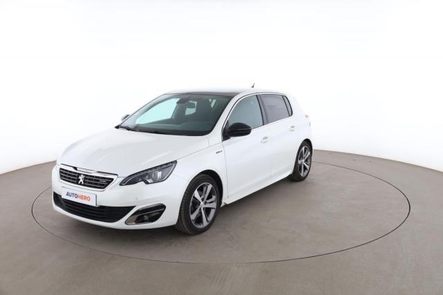 Peugeot 308 1.2 Puretech Gt Line Eat6 130 Ch