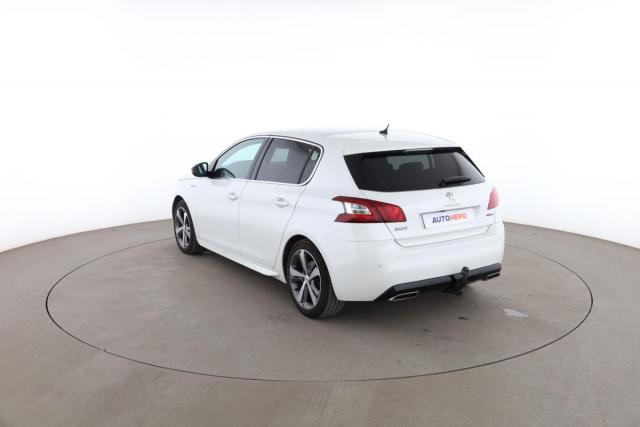 Peugeot 308 image 8
