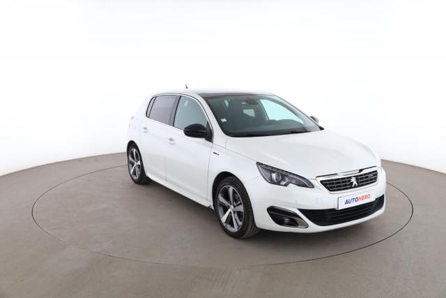 Peugeot 308 image 7