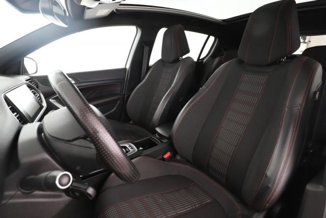 Peugeot 308 image 3