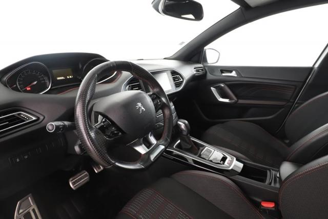 Peugeot 308 image 1