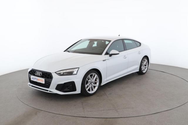 Audi A5 Sportback 40 Tfsi S Line S Tronic 7 204 Ch