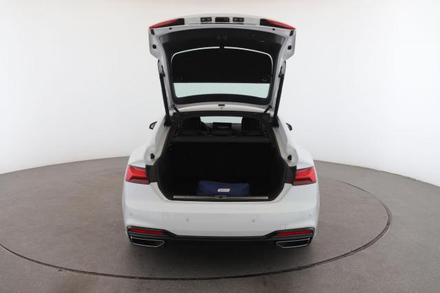 Audi A5 Sportback image 3