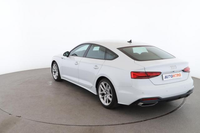 Audi A5 Sportback image 8