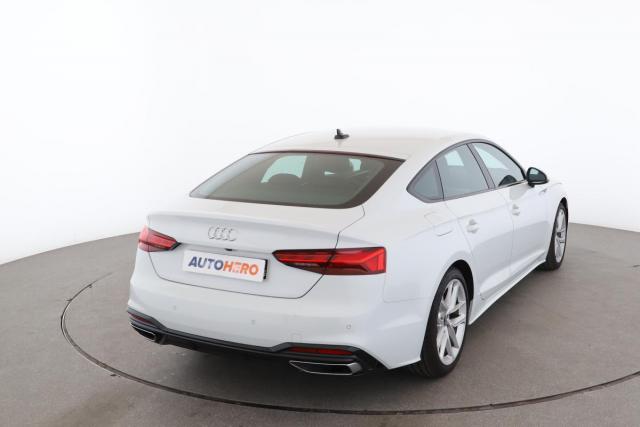 Audi A5 Sportback image 6