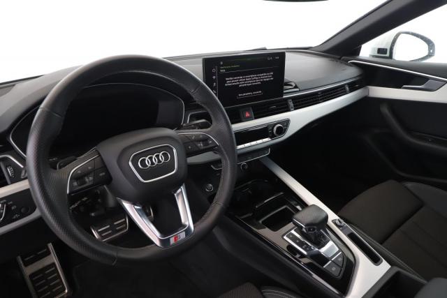 Audi A5 Sportback image 5