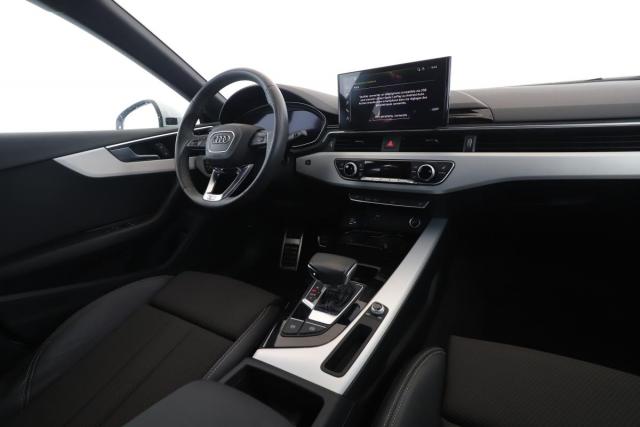 Audi A5 Sportback image 4