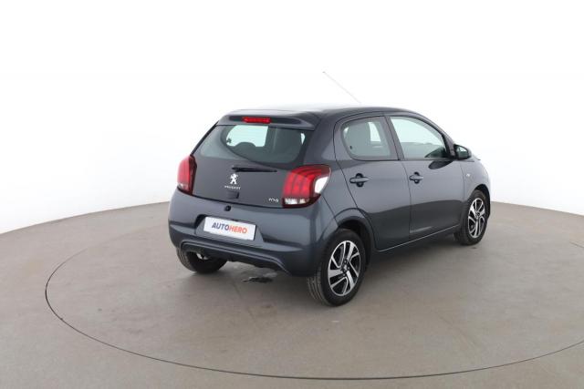 Peugeot 108 image 9
