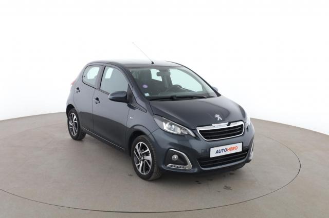 Peugeot 108 image 6