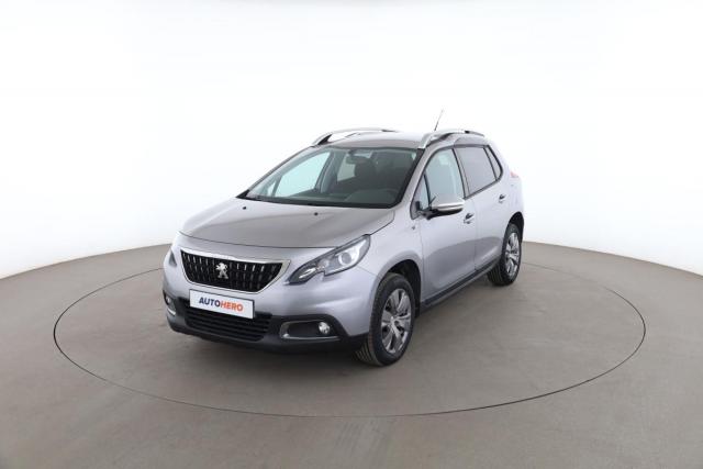 Peugeot 2008 1.2 Puretech Style 110 Ch