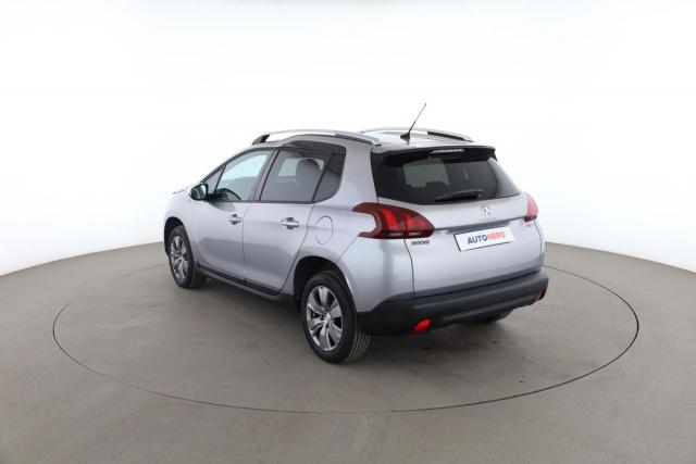 Peugeot 2008 image 7