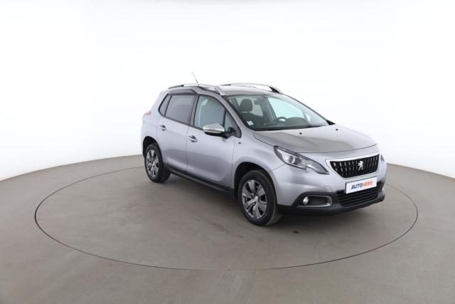 Peugeot 2008 image 8