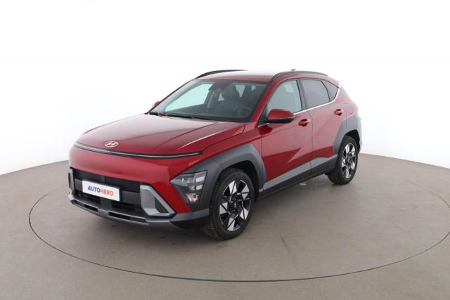 Hyundai Kona 1.6 Hybrid Creative 141 Ch