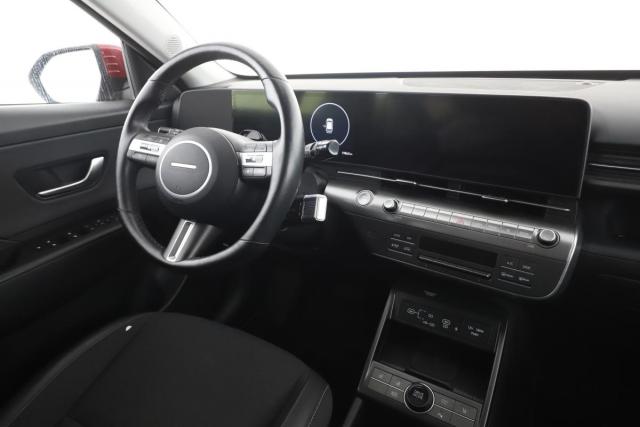 Hyundai Kona image 4