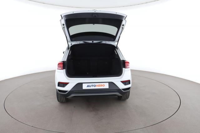 Volkswagen T-Roc image 8