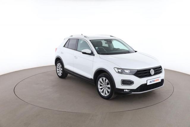 Volkswagen T-Roc image 5