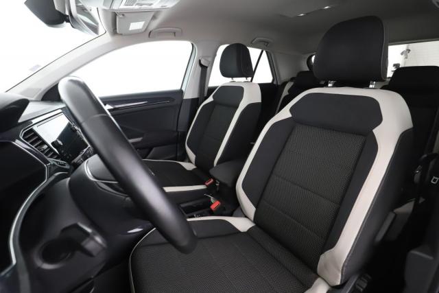 Volkswagen T-Roc image 4