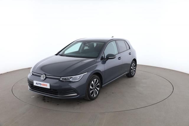 Volkswagen Golf Viii 1.5 Tsi Act Opf Active Bvm6 130 Ch