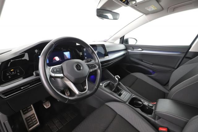 Volkswagen Golf image 1