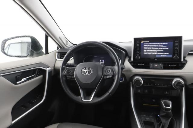 Toyota Rav4 image 4