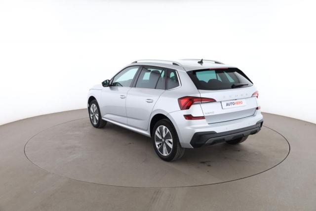 Skoda Kamiq image 3