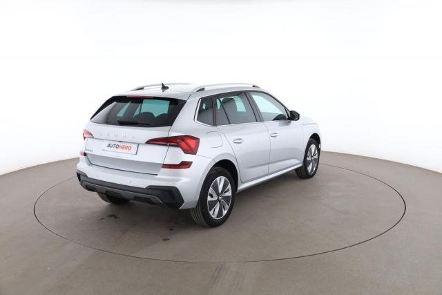 Skoda Kamiq image 2