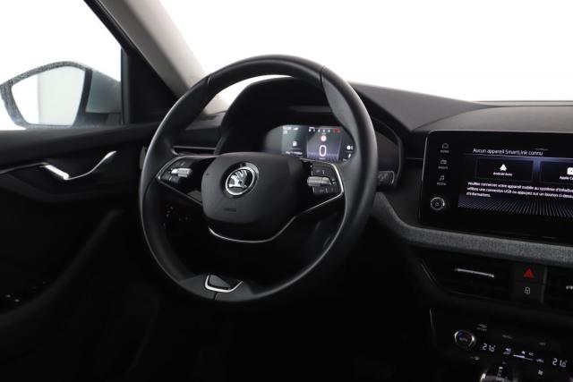 Skoda Kamiq image 4