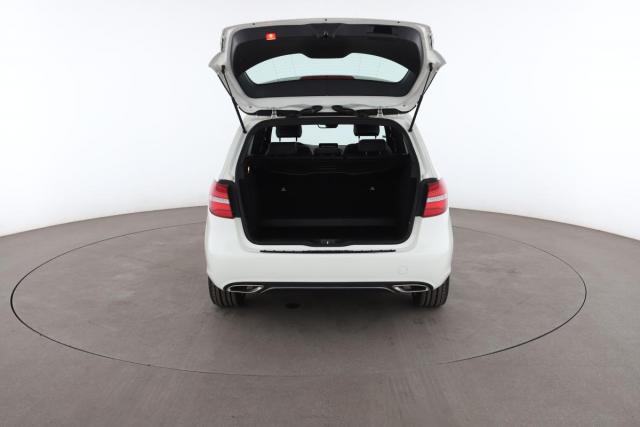 Mercedes Benz Classe B image 8