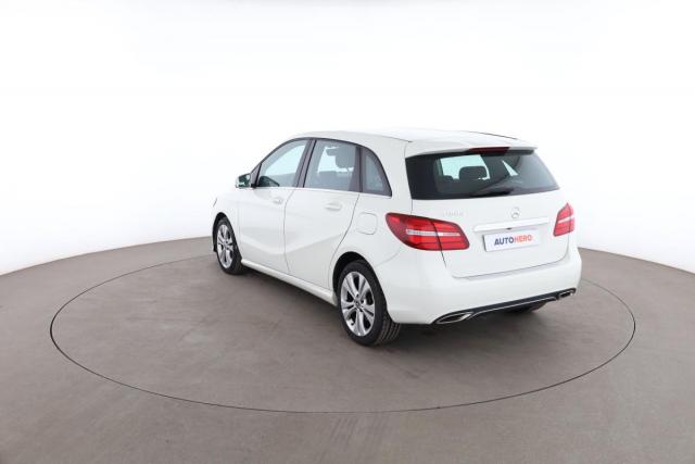 Mercedes Benz Classe B image 3