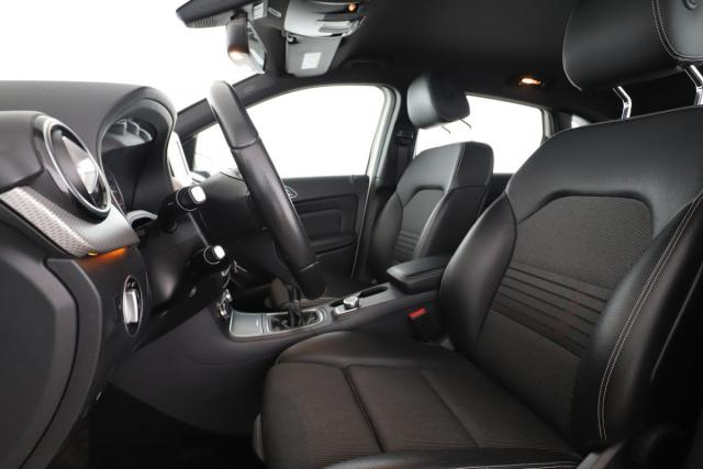 Mercedes Benz Classe B image 4