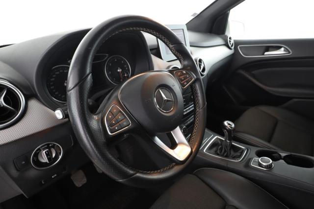 Mercedes Benz Classe B image 5