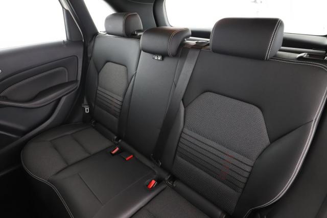Mercedes Benz Classe B image 6