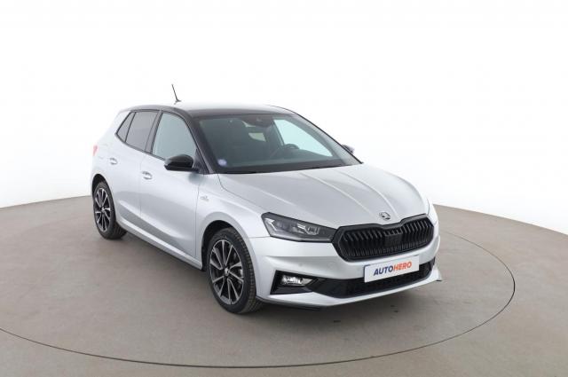 Skoda Fabia image 7